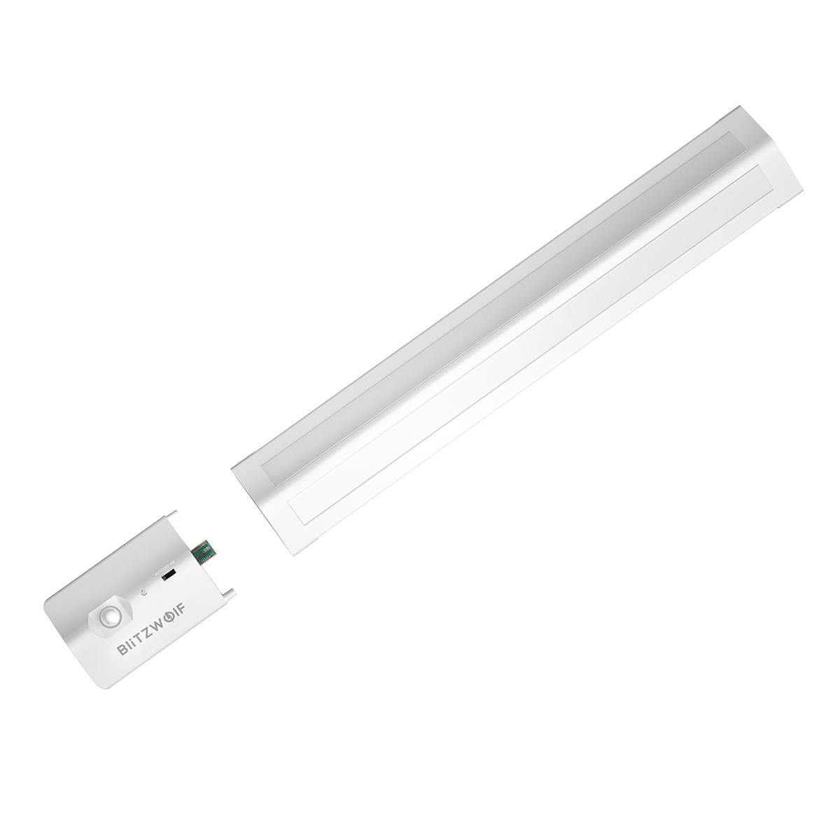 BlitzWolf BW-LT8 PIR Motion Sensor LED